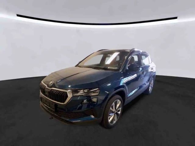Skoda Karoq 1.5 TSI Style Style