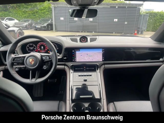 Porsche Panamera 4S E-Hybrid