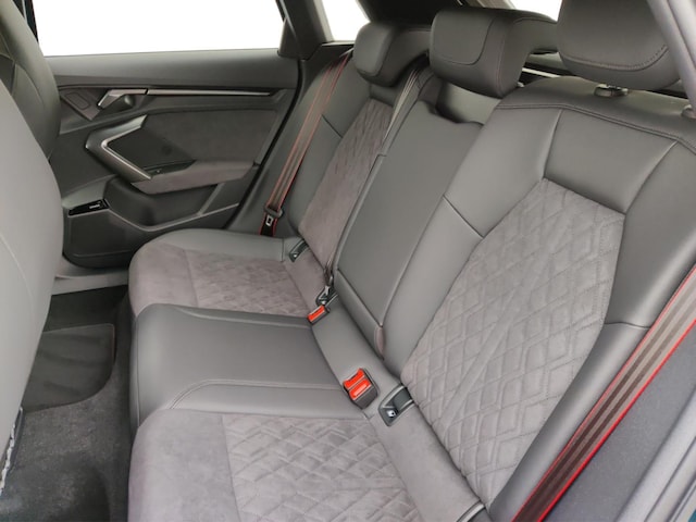 Audi RS3 Quattro S-Tronic Sportback