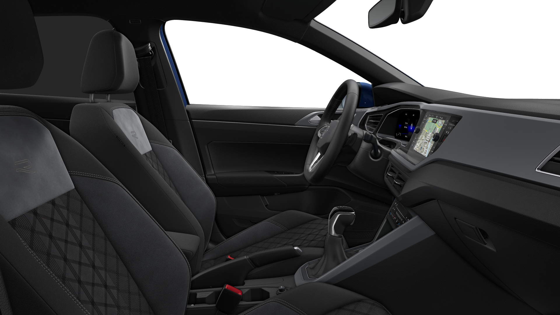 Volkswagen Taigo DSG R-Line