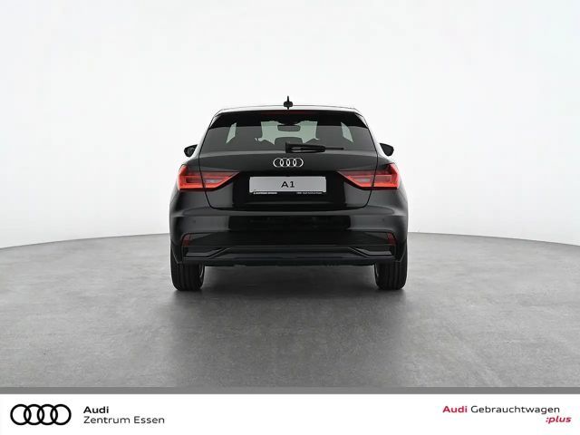 Audi A1 S-Tronic Sportback