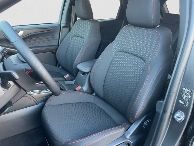 Ford Kuga Hybrid ST Line