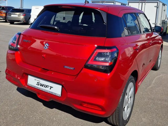 Suzuki Swift Comfort Hybrid
