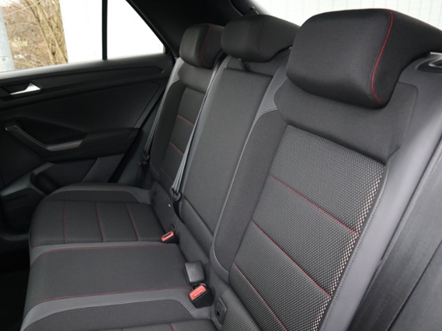 Volkswagen T-Roc 1.5 TSI DSG