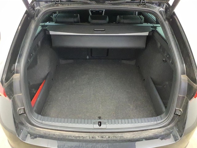 Skoda Octavia Combi Sportline