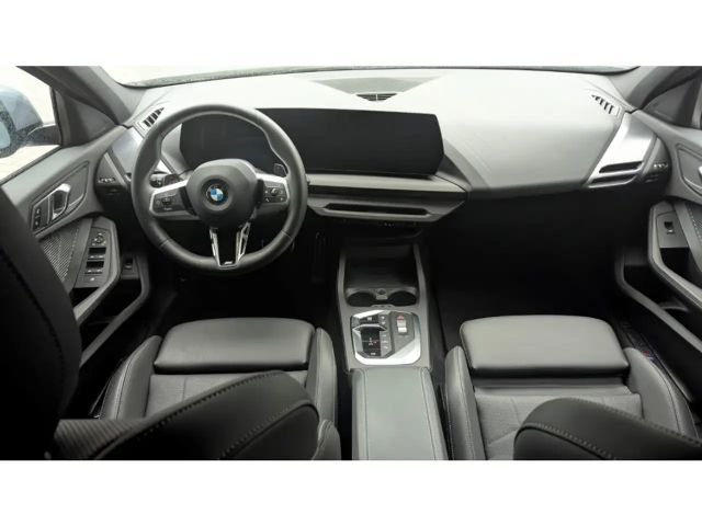 BMW 118 118d M-Sport Sedan