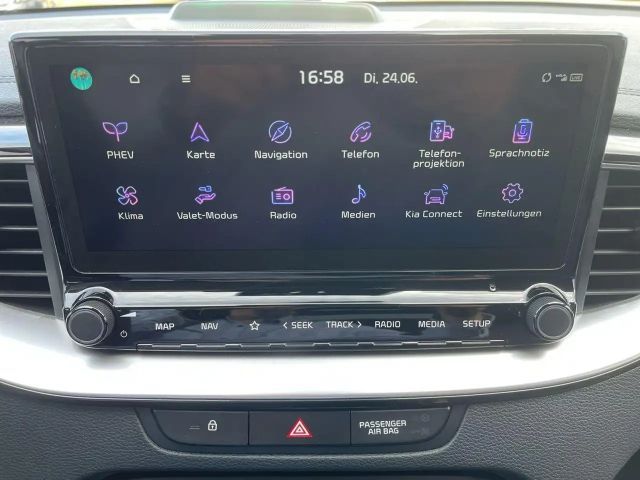 Kia XCeed GDi PHEV Spirit