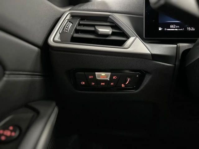 BMW 318 318d Touring