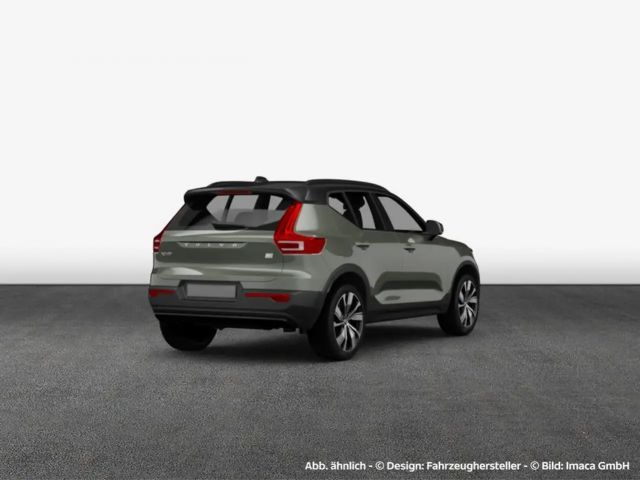 Volvo XC40 Bright Plus Recharge T5