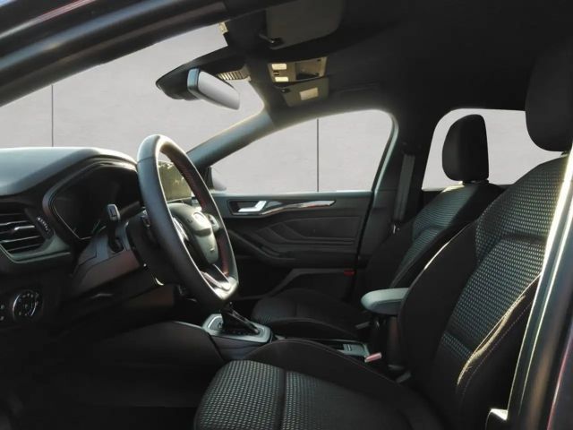 Ford Focus EcoBoost ST Line Wagon