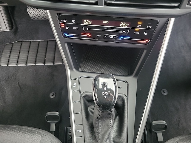 Volkswagen Taigo 1.0 TSI DSG Life