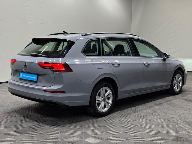 Volkswagen Golf 1.5 TSI Life Variant