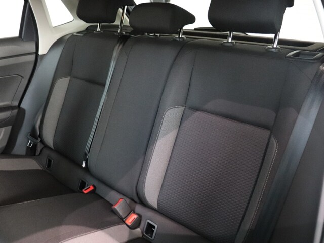 Volkswagen Polo 1.0 TSI DSG