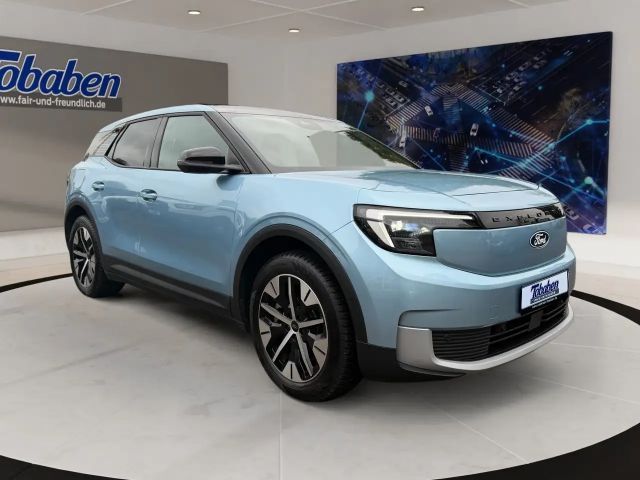 Ford Explorer Extended range Premium