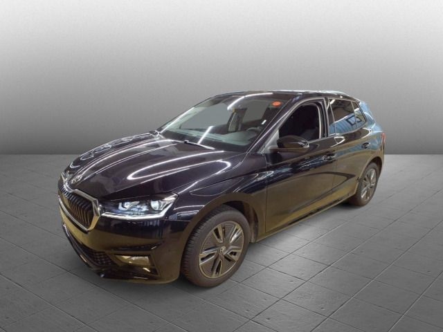 Skoda Fabia 1.0 TSI Tour