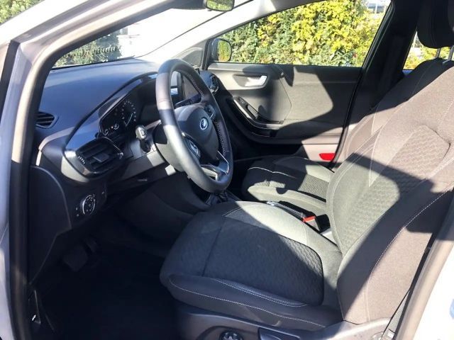 Ford Puma EcoBoost Titanium