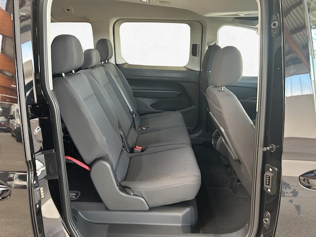 Volkswagen Caddy 2.0 TDI DSG Life Maxi