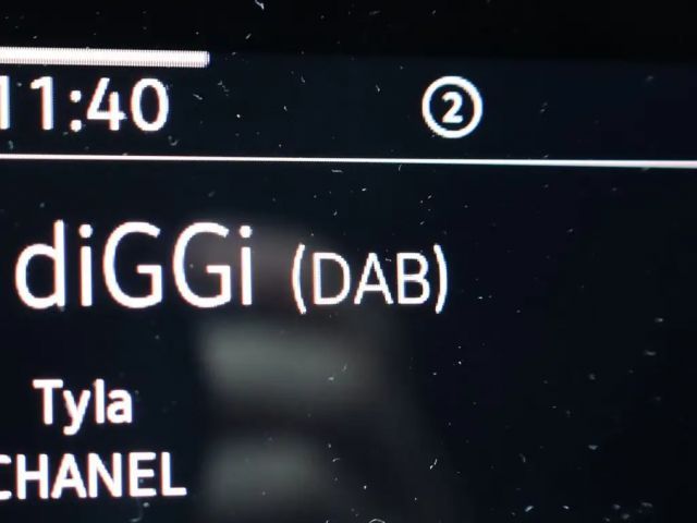 Volkswagen Touran 1.5 TSI Comfortline