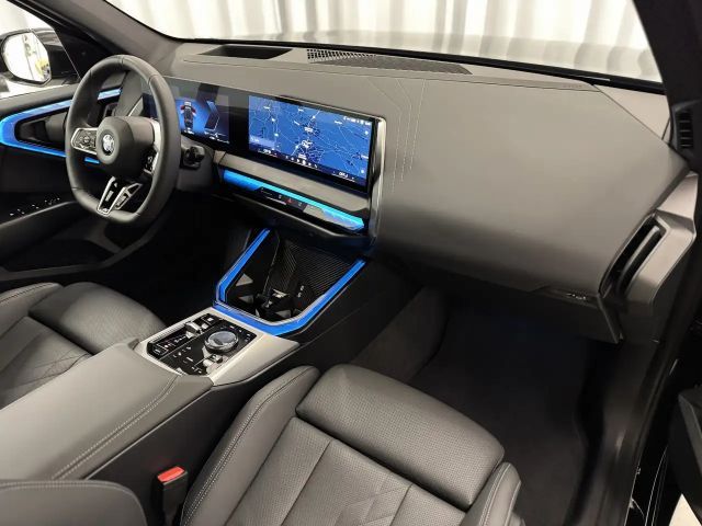 BMW X3 M-Sport xDrive