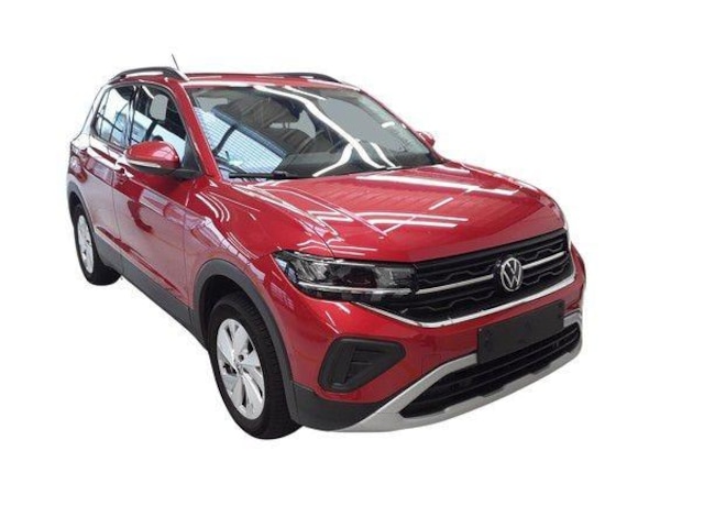 Volkswagen T-Cross 1.0 TSI DSG Life