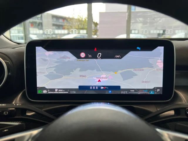 Mercedes-Benz C 180 AVANTGARDE Estate