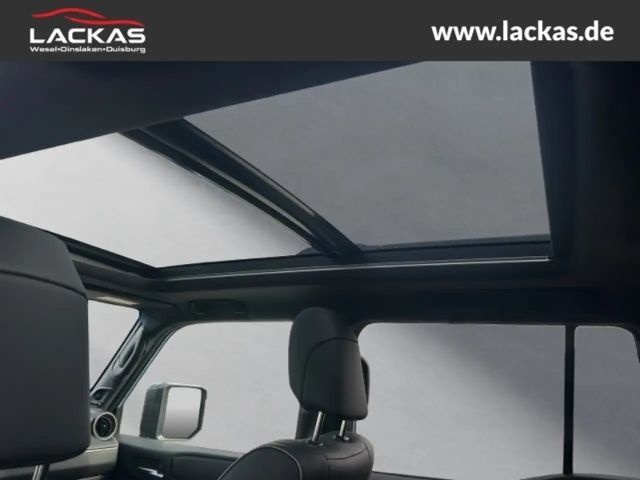 Toyota Land Cruiser 2,8 FIRST EDITION *PANORAMA*AHK