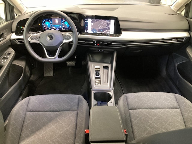 Volkswagen Golf DSG Life Variant