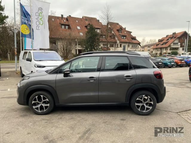 Citroën C3 Aircross Plus