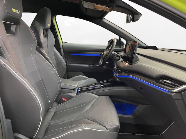 Skoda Enyaq Coupe RS Suite