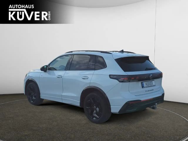 Volkswagen Tiguan 1.5 TSI DSG R-Line