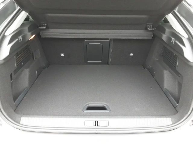 Citroën C4 Max PureTech