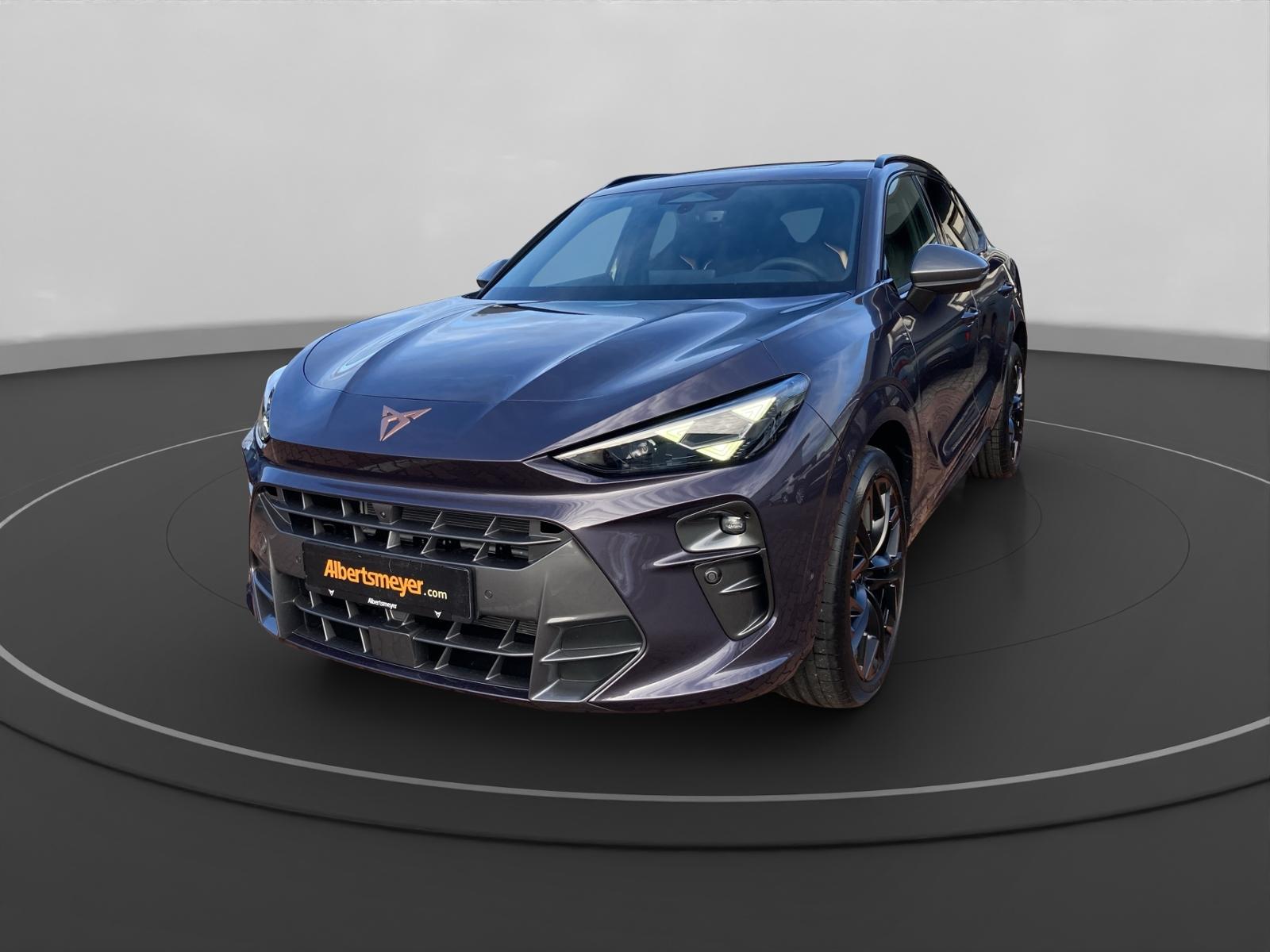 Cupra Terramar 1.5 e-Hybrid VZ e-Hybrid