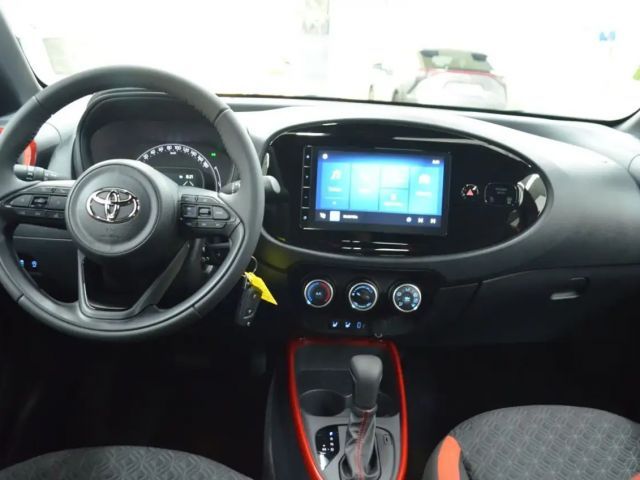Toyota Aygo X Hatchback S-CVT