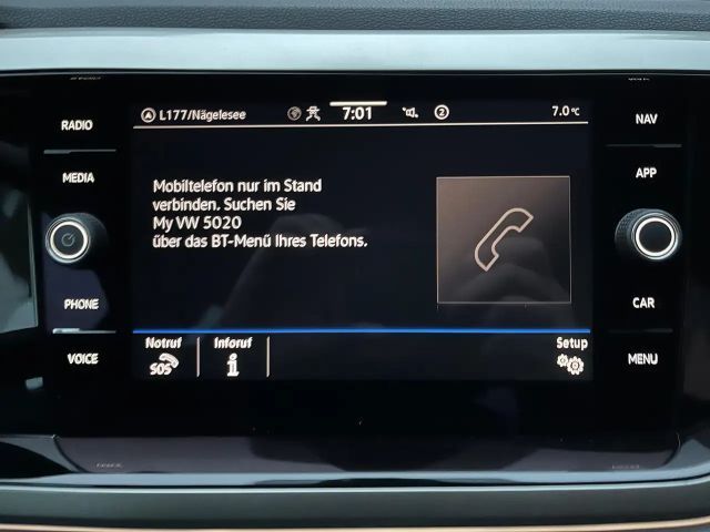 Volkswagen Polo 1.0 TSI DSG Move