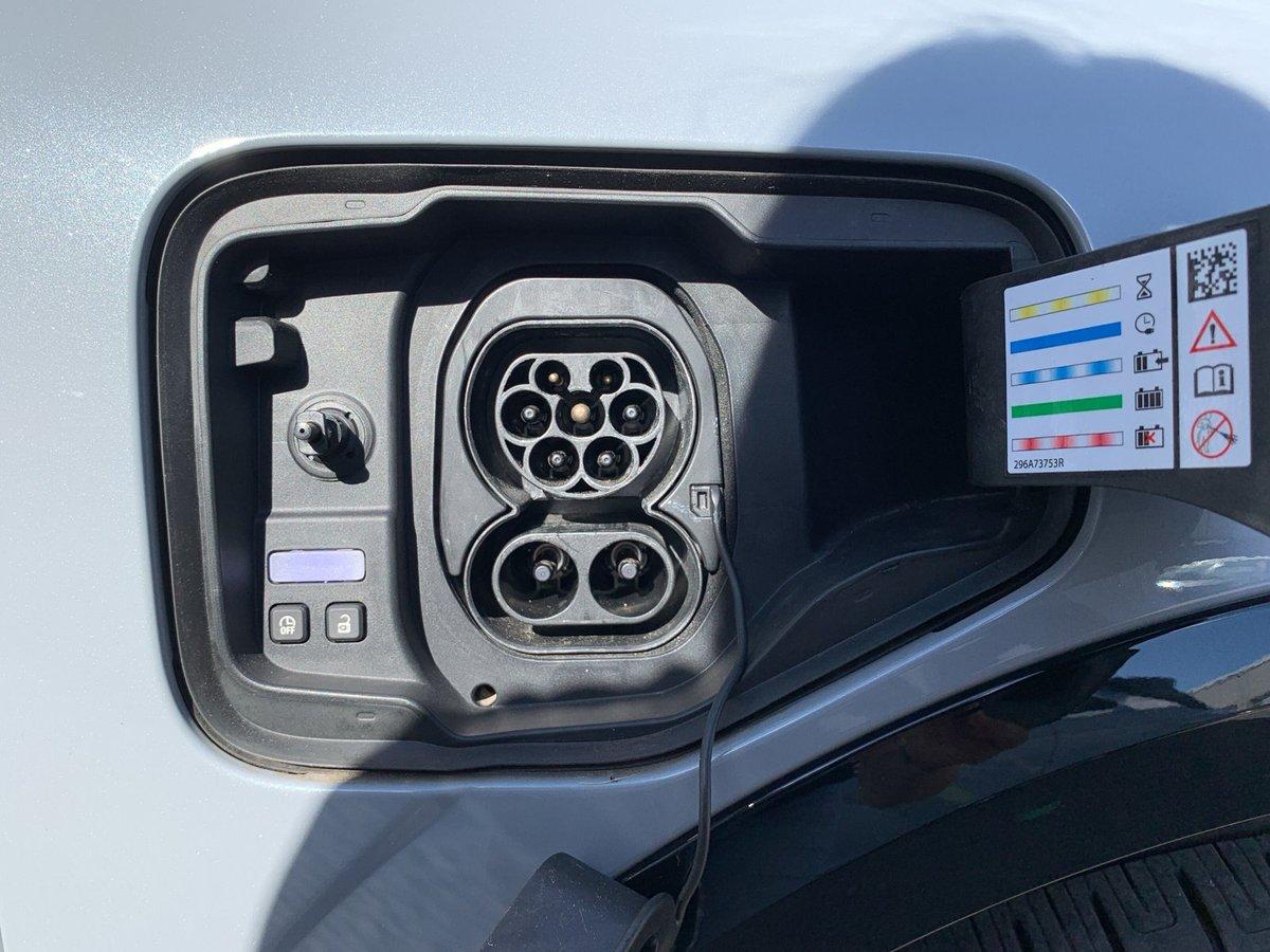 Renault Megane E-Tech E-Tech EV60