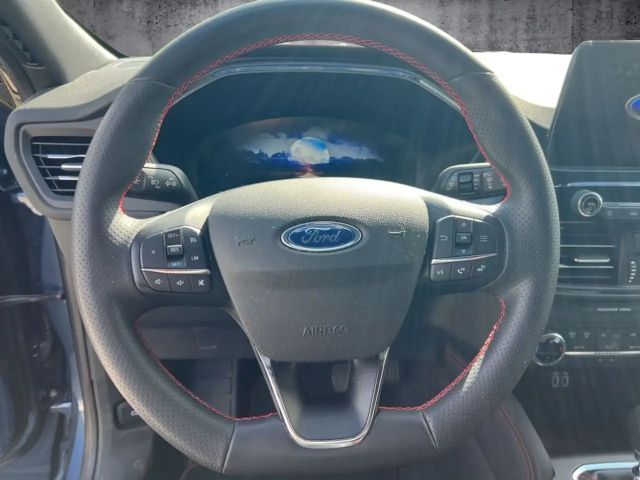 Ford Kuga EcoBoost ST Line