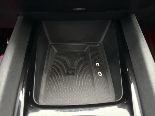 Skoda Octavia 2.0 TDI Combi Sportline