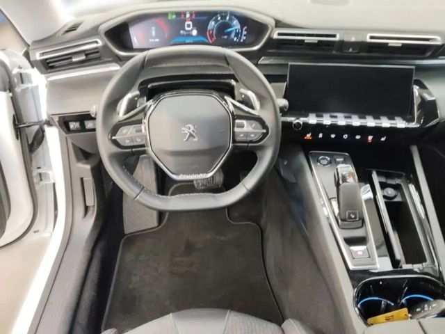 Peugeot 508 Allure Pack EAT8 PureTech