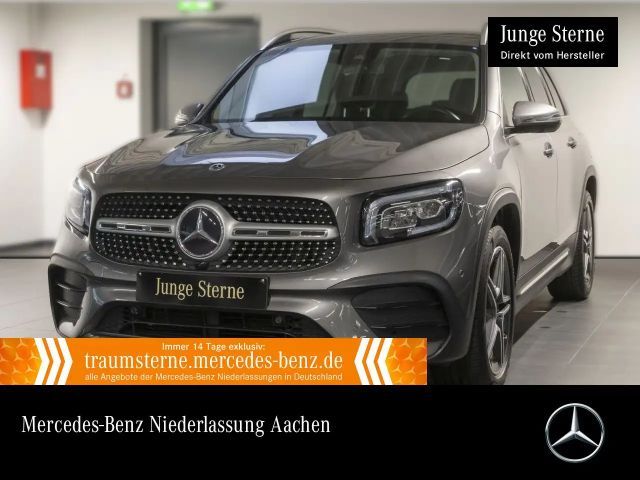 Mercedes-Benz GLB 200 AMG Line