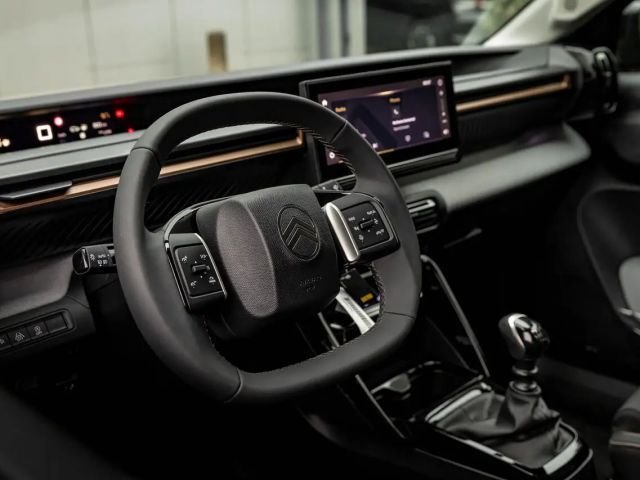 Citroën C3 Aircross Plus