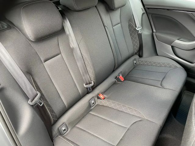 Skoda Scala 1.0 TSI Ambition