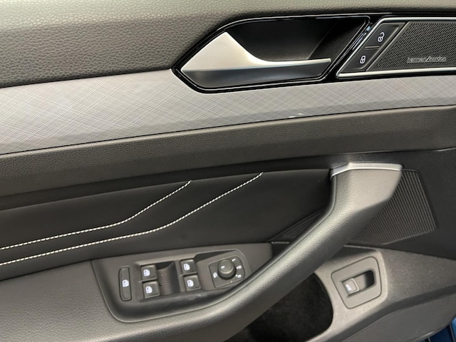 Volkswagen Passat 2.0 TDI BMT Variant