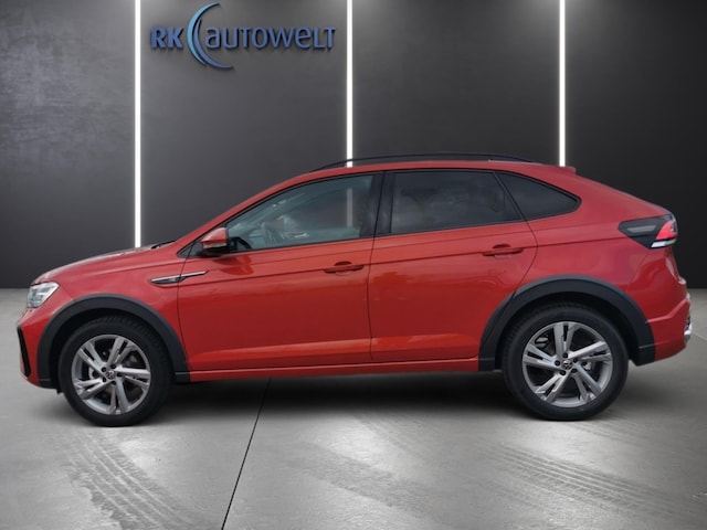 Volkswagen Taigo 1.0 TSI R-Line