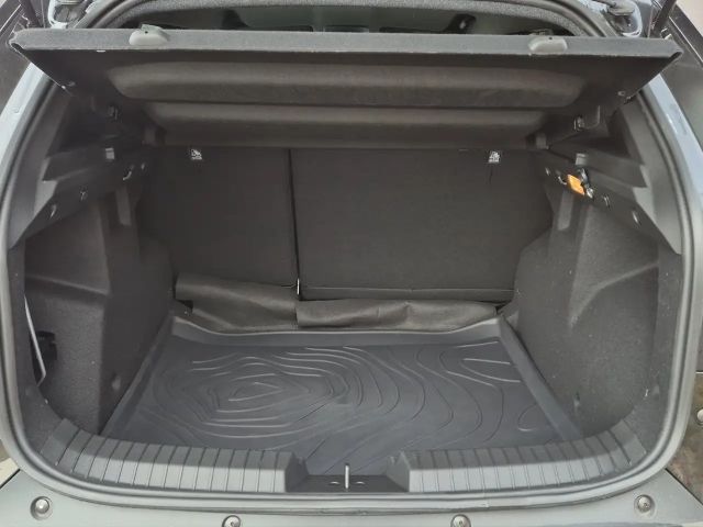 Dacia Duster Extreme TCe 130