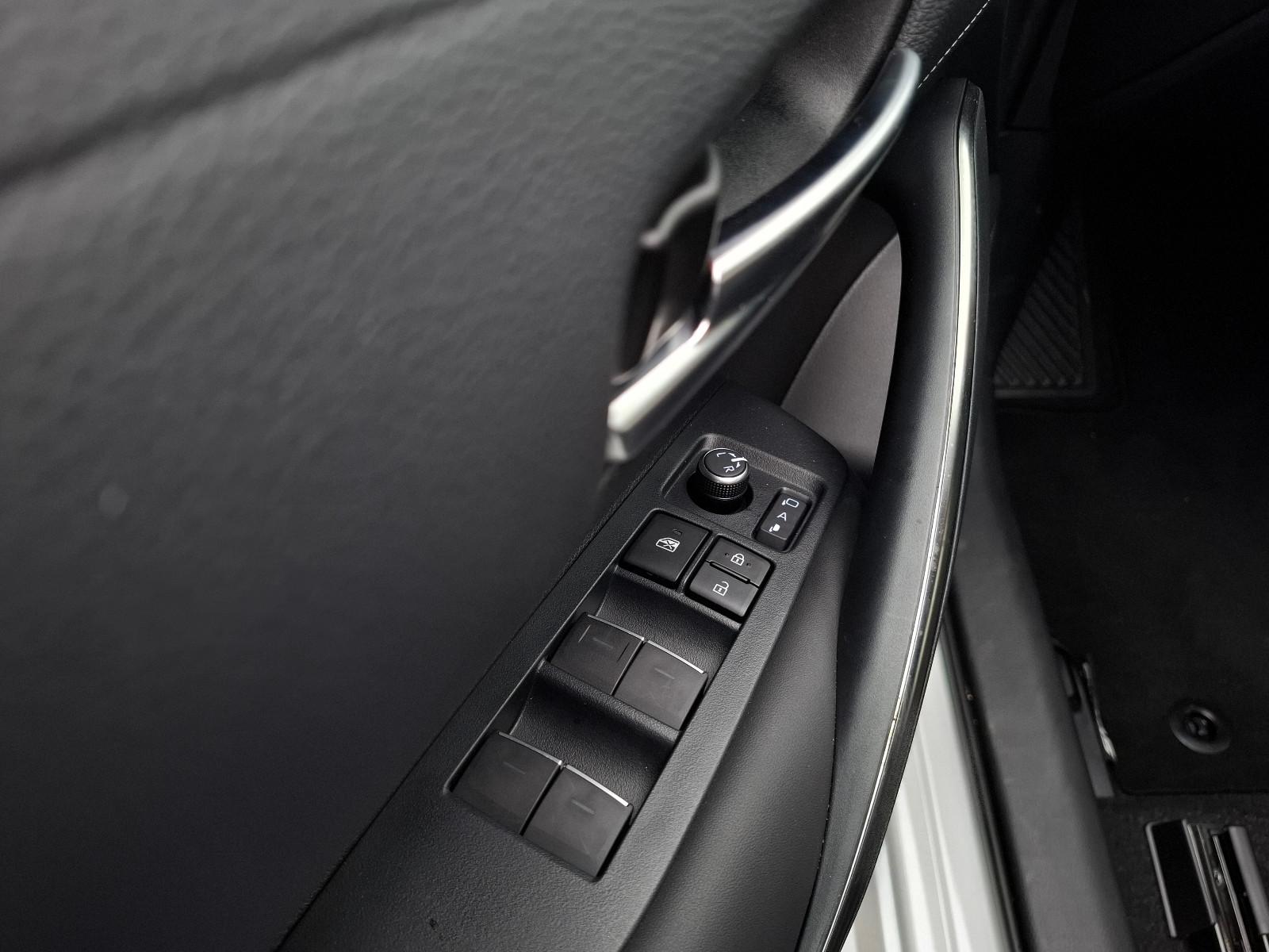 Suzuki Swace Comfort Hybrid