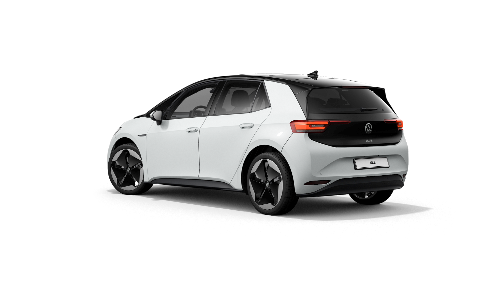Volkswagen ID.3 Performance Pro Style