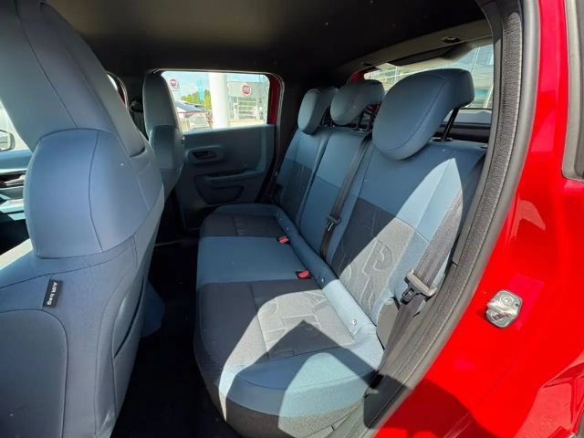 Fiat Grande Panda E RED