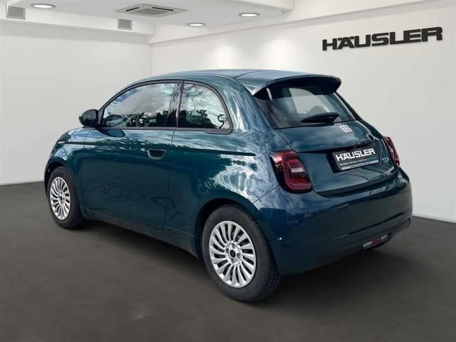 Fiat 500 mit 42 kWh*RFK*SHZ