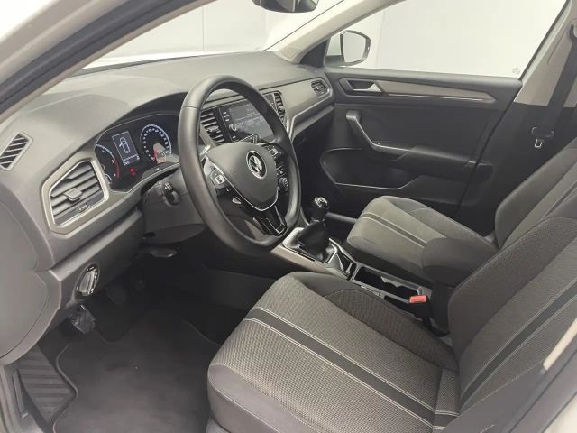 Volkswagen T-Roc 2.0 TDI Style