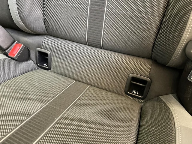 Volkswagen Polo 1.0 TSI DSG